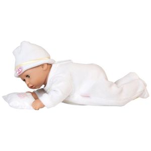 POUPÉE - POUPON My First Baby Annabell Fait Dodo POUPÉE - POUPON My First Baby Annabell Fait Dodo