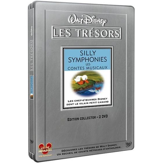  - dvd-silly-symphonies-les-contes-musicaux