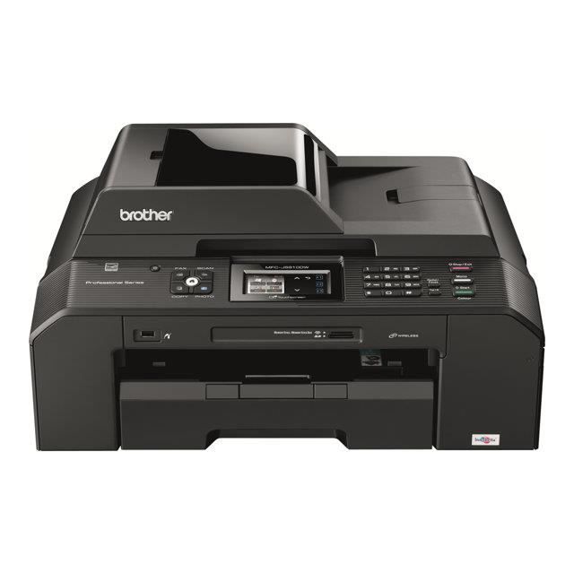 BROTHER MFCJ835DW MFCJ5910DW MFCJ6510DW Prix pas cher