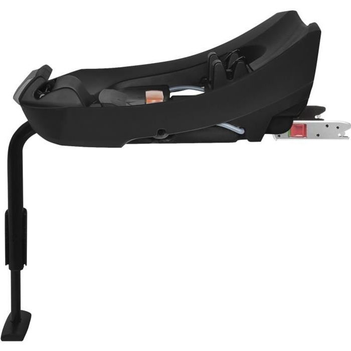 CYBEX Base de fixation Aton Base 2 Isofix Noir Achat / Vente siège