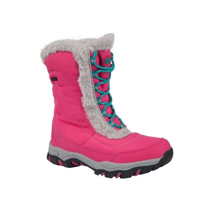 bottes impermeable fille