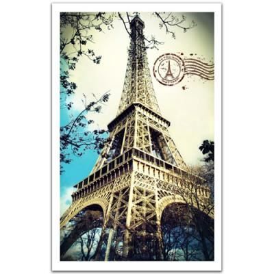 Plastique France, Paris : La Tour E? Achat / Vente puzzle Puzzle