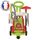 Aspirateur + Chariot