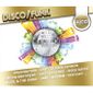 COMPILATION DISCO/FUNK COLLECTION 4 CD - Compilation