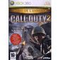  CALL OF DUTY 2 / XBOX 360