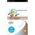 JEUX PSP PASSPORT TO LONDON / PSP
