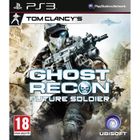PLAYSTATION 3 GHOST RECON FUTURE SOLDIER / Jeu console PS3
