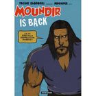 BD MANGA HUMOUR MOUNDIR IS BACK