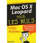 SCIENCES / TECH / MEDECINE MAC OS X LEOPARD POUR LES NULS