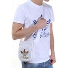  Sac Adidas Ac Minibag Z37337 Bla…