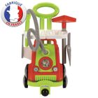  Aspirateur + Chariot