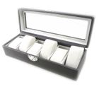  Coffret "Munich" gris anthracite
