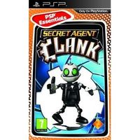 JEU PSP SECRET AGENT CLANK / JEU CONSOLE PSP JEU PSP SECRET AGENT CLANK / JEU CONSOLE PSP