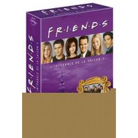 DVD SERIE TV DVD Friends, saison 5 