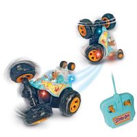 SCOOBY DOO Cyclone Radiocommandé SCOOBY DOO Cyclone Radiocommandé