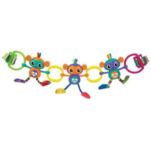 LAMAZE Singeries et Compagnie