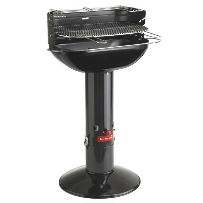 barbecue 7 personnes