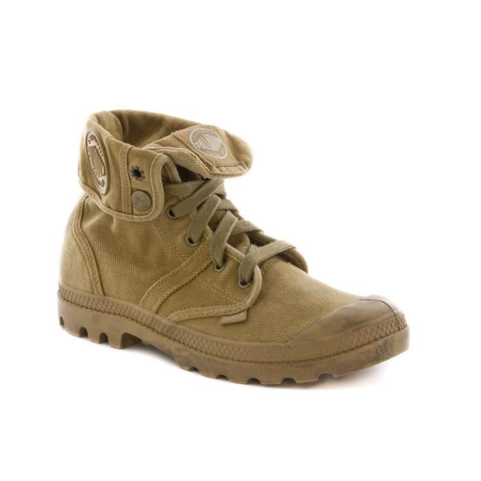 chaussure palladium femme pas cher