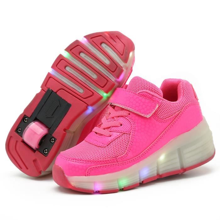 heelys adulte
