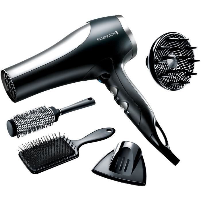 REMINGTON Coffret sèche cheveux D5017 Achat Vente f rem