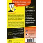 SCIENCES / TECH / MEDECINE MAC OS X LEOPARD POUR LES NULS