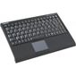 PACK CLAVIER - SOURIS CLAVIER COMPACT + TOUCHPAD SANS FIL AZERTY