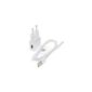  Chargeur secteur Samsung Galaxy Note 2 N7100 20…