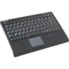 PACK CLAVIER - SOURIS CLAVIER COMPACT + TOUCHPAD SANS FIL AZERTY