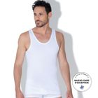  Débardeur blanc Blanc