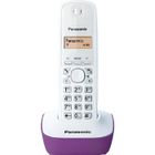 TELEPHONIE FIXE Téléphone Solo Sans Fil KXTG1611FRF Panasonic