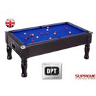 BILLARD ET PIECES DETACHEES Billard Monarch 7ft Noir