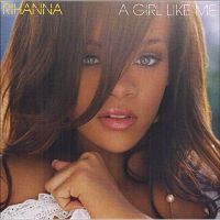 CD RIHANNA