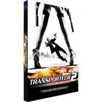 DVD FILM DVD Le transporteur 2