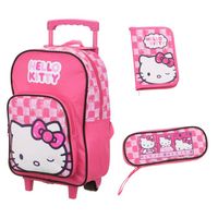 HELLO KITTY Set 3 pièces Fille HELLO KITTY Set 3 pièces Fille
