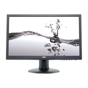 AOC Ecran e2260Pq - 22\