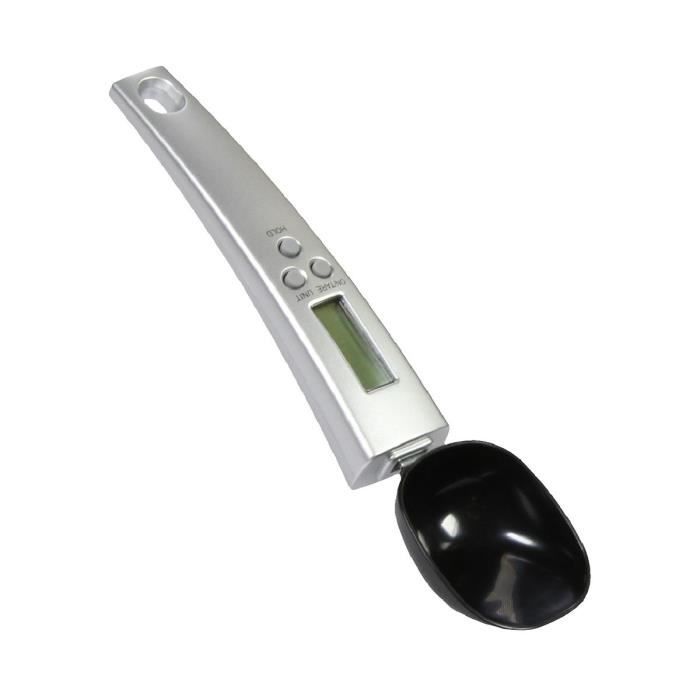 Cuillère balance Ecran LCD Achat / Vente balance électronique