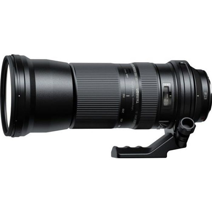 احلى+صدر+بنات Obj TAMRON SP 150-600mm F5-6.3 Di VC USD - Les points clés . Type ...