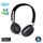 CASQUE  - MICROPHONE Trust Urban Revolt Headset Night Rider