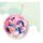 MEGA TAPBALL GEANT - Ballon Géant MINNIE - 30cm