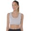 REEBOK Brassière Mantaray Femme
