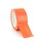 ADHESIF Scotch PVC Orange Batiment 50mm x 33m Scapa