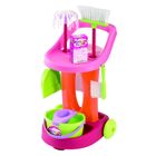 IMITATION PROFESSION-ACTIVITE DE GRANDS Ecoiffier brin de ménage