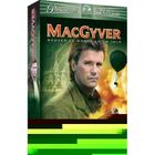DVD SERIE TV DVD MacGyver, saison 3