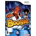 WII BOOGIE / JEU CONSOLE Wii