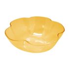 COUPELLE - COUPE A GLACE  Coupelle marguerite orange