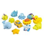  BABYMOOV Lot de 12 aspergeurs "Set garçon"