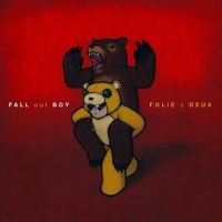 VARIETE INTERNATIONALE FALL OUT BOY