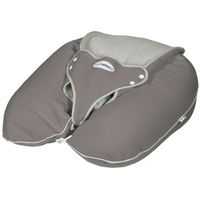 Coussin d'allaitement Multirelax Jersey coton d… Coussin d'allaitement Multirelax Jersey coton d…