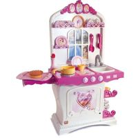  Cuisine + Accessoires Disney Princesses