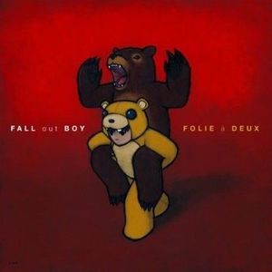 VARIETE INTERNATIONALE FALL OUT BOY